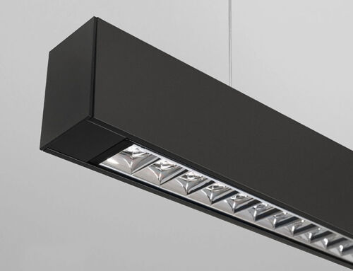 LE(D)t‘s switch LINEAR